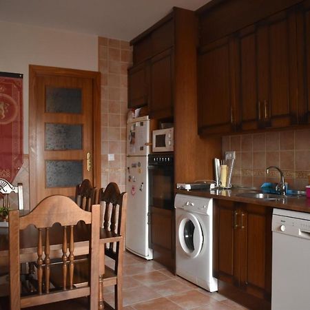 Casa Rural Khaleesi El Carpio de Tajo Extérieur photo
