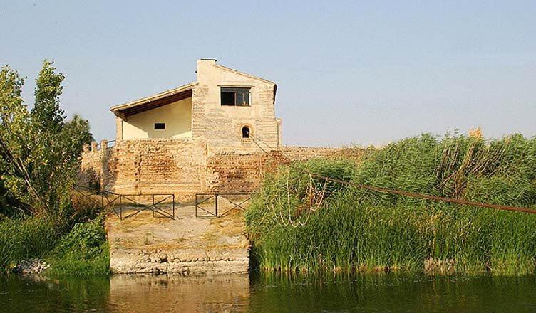 Casa Rural Khaleesi El Carpio de Tajo Extérieur photo