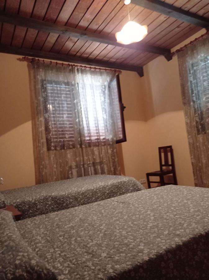 Casa Rural Khaleesi El Carpio de Tajo Extérieur photo