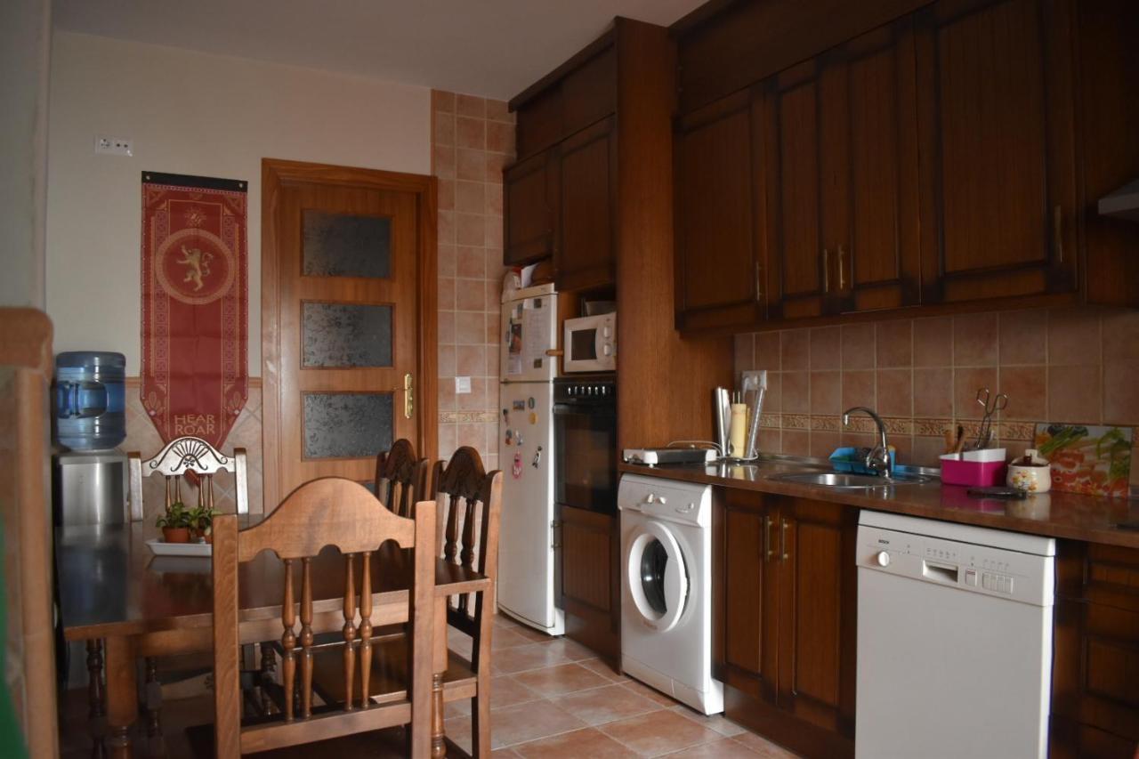 Casa Rural Khaleesi El Carpio de Tajo Extérieur photo